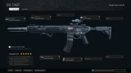 One of the best aspects of the M13 is its accuracy (Image via Activision)